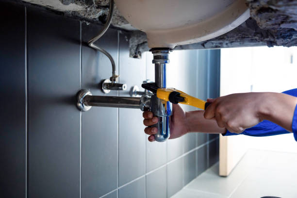  Anza, CA Plumbing services Pros